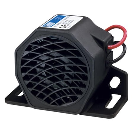 Ecco dB 12-24V Back-Up Alarm ECC575